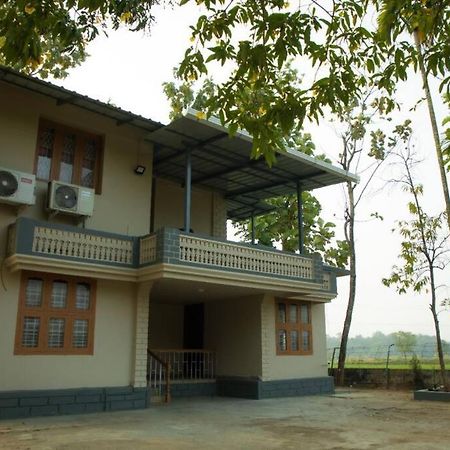 Heal Hive Homestay Palakkad Exterior foto