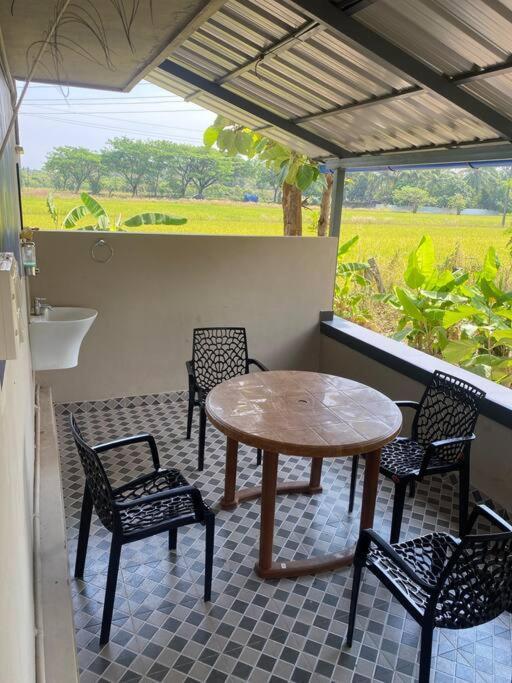 Heal Hive Homestay Palakkad Exterior foto