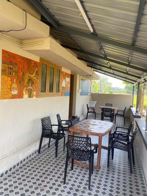 Heal Hive Homestay Palakkad Exterior foto