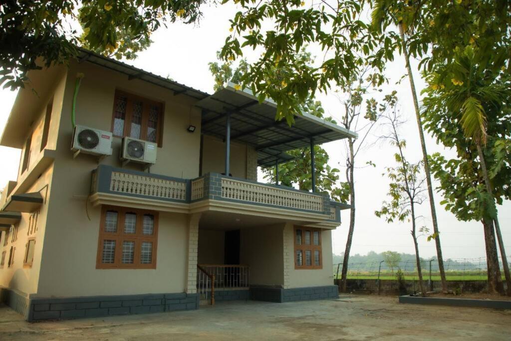 Heal Hive Homestay Palakkad Exterior foto
